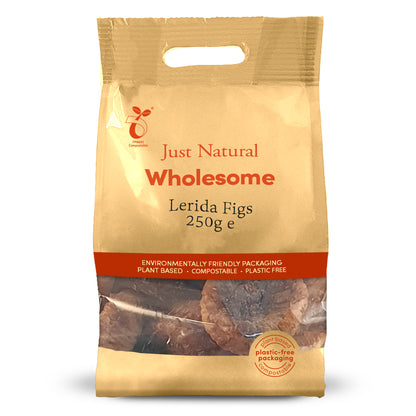 Figs (Lerida) - Just Natural