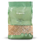 Organic Porridge Oats - Just Natural