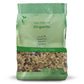 Organic Fruit & Hazelnut Muesli - Just Natural