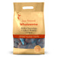 Milk Chocolate Coated Brazils - Just Natural