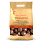 Milk Chocolate Coated Honeycomb - Just Natural