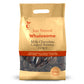 Milk Chocolate Coated Raisins - Just Natural