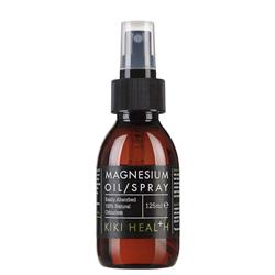 Magnesium Oil Spray 125ml - Just Natural