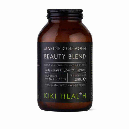 Marine Collagen Beauty Blend - 200g - Just Natural