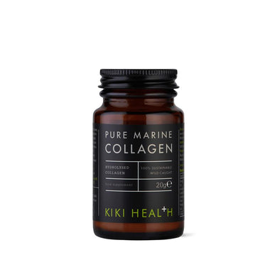 KIKI Health Pure Marine Collagen Powder - 20g