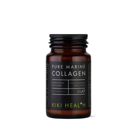 Pure Marine Collagen Powder - 20g - Just Natural