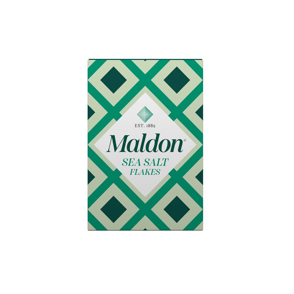 Salt Sea Salt - Just Natural
