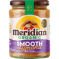 Organic Smooth Almond Butter 100% - Just Natural