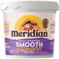 Smooth Almond Butter 100% - Just Natural