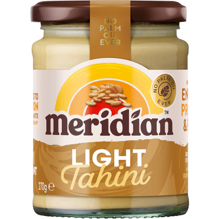 Light Tahini - Just Natural