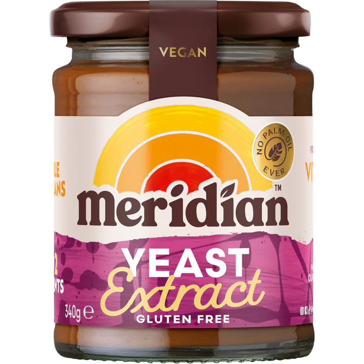 Meridian Yeast Extract