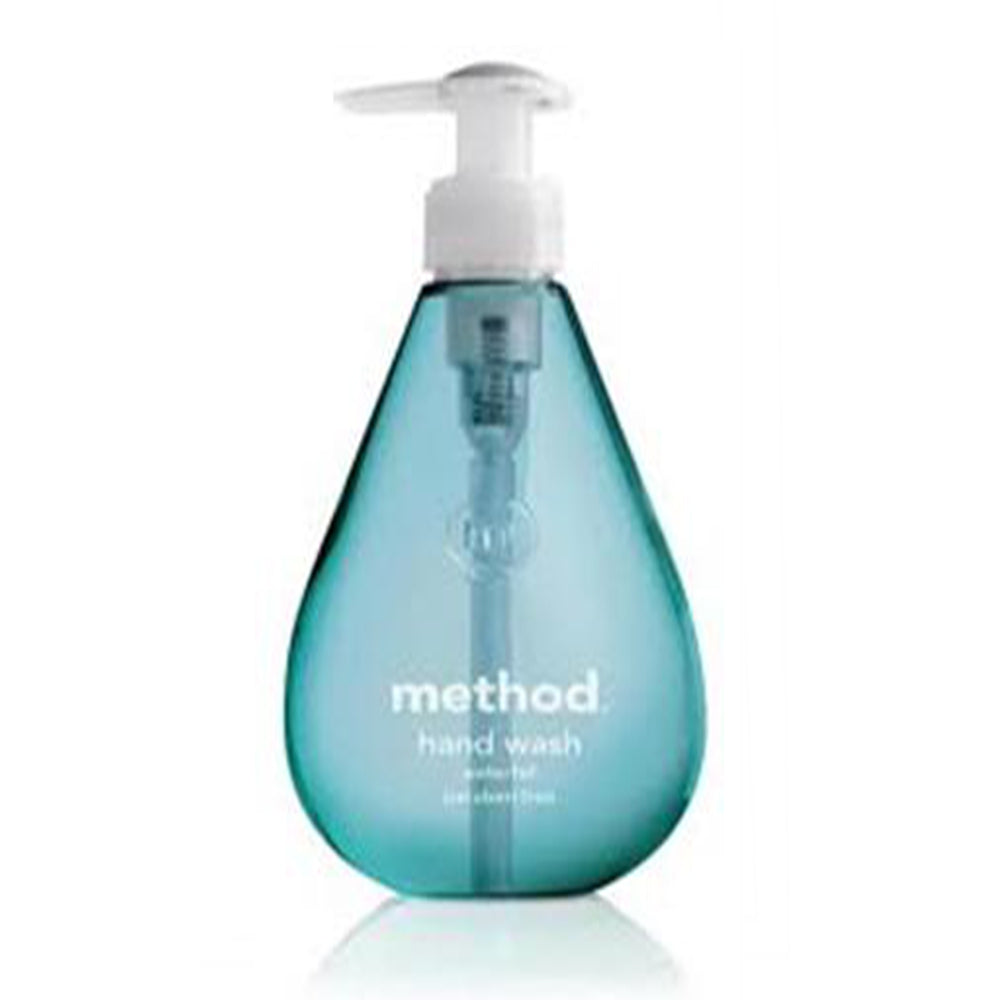 Gel Handsoap Waterfall 354ml - Just Natural