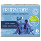 Organic Non-Applicator Tampons Regular - Just Natural