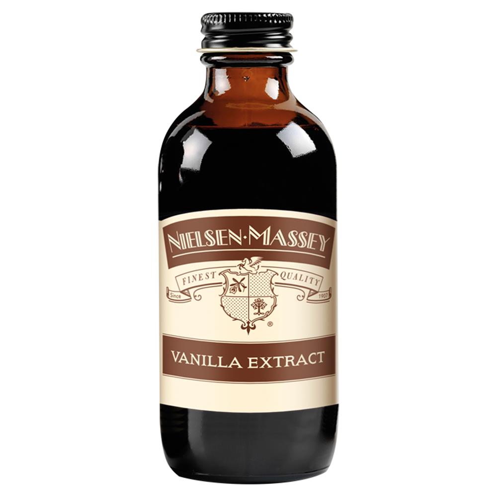 Pure Vanilla Extract 60ml Just Natural