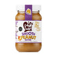 Smooth Peanut Butter - Just Natural