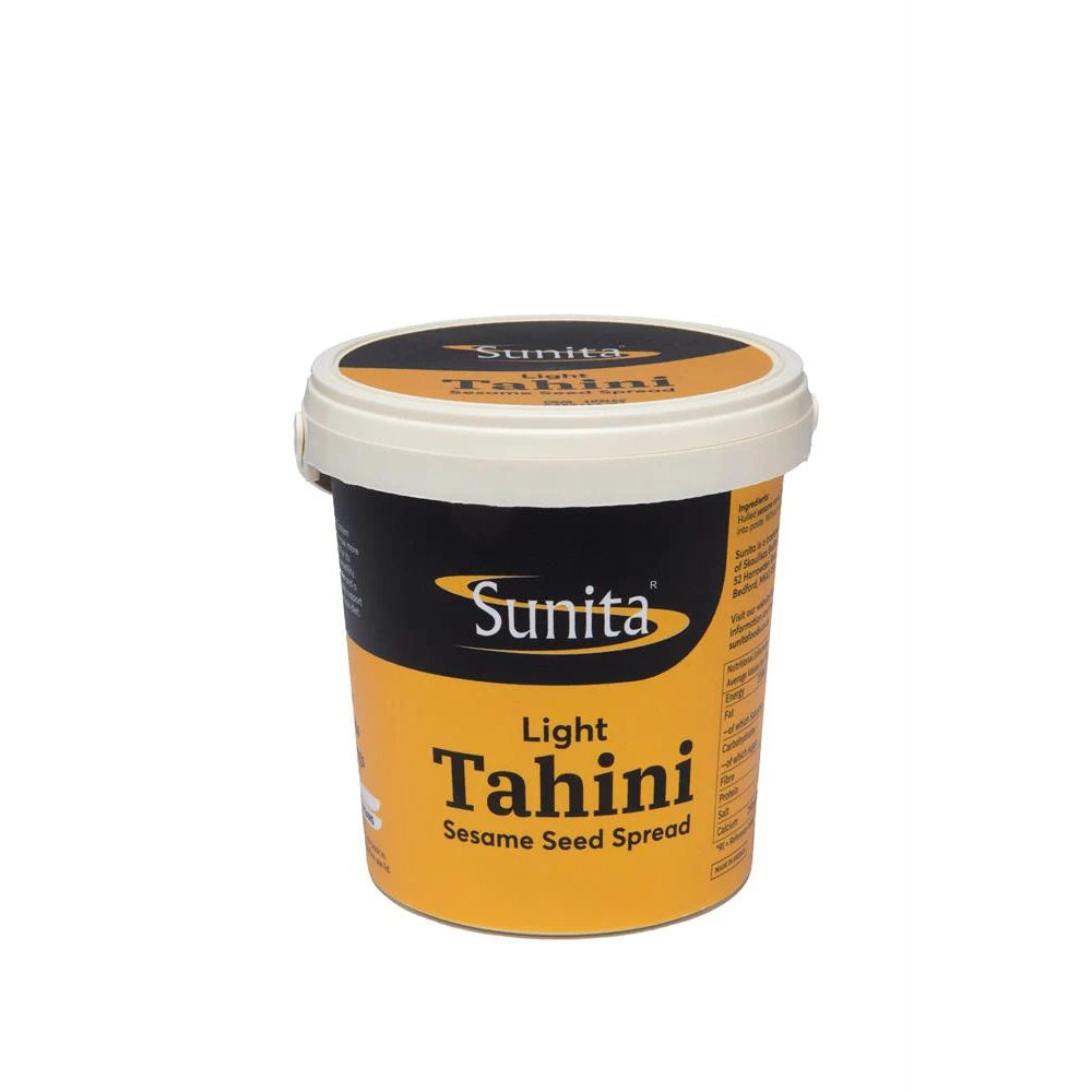 Light Tahini - Just Natural