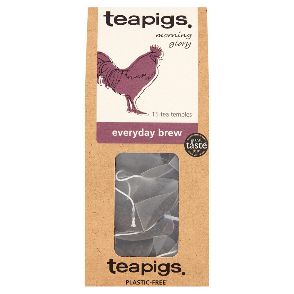 Everyday Brew 15 Tea Bag.