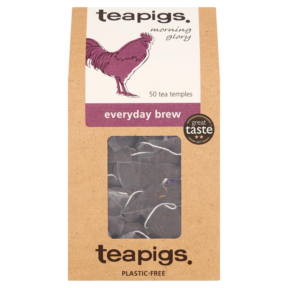 Everyday Brew 50 Tea Bags.