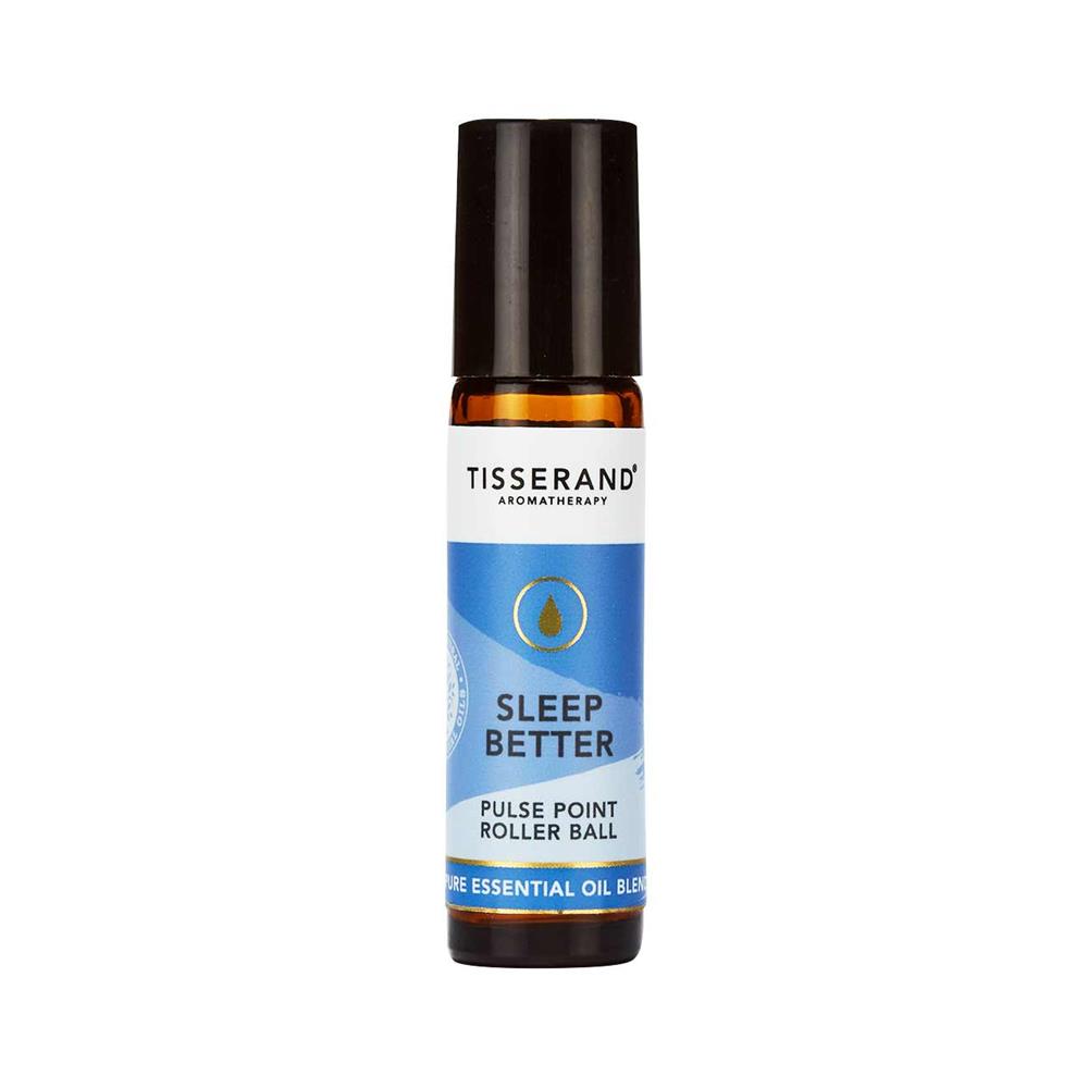 Sleep Better Roller Ball 10ml - Just Natural