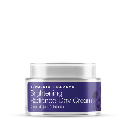 Radiance Day Cream 50ml - Just Natural