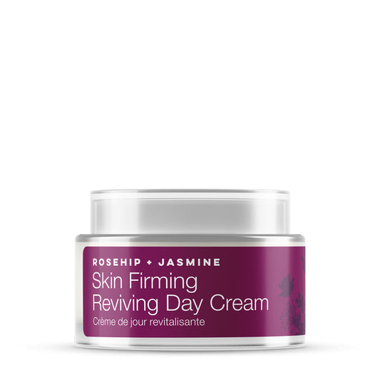Reviving Day Cream 50ml - Just Natural