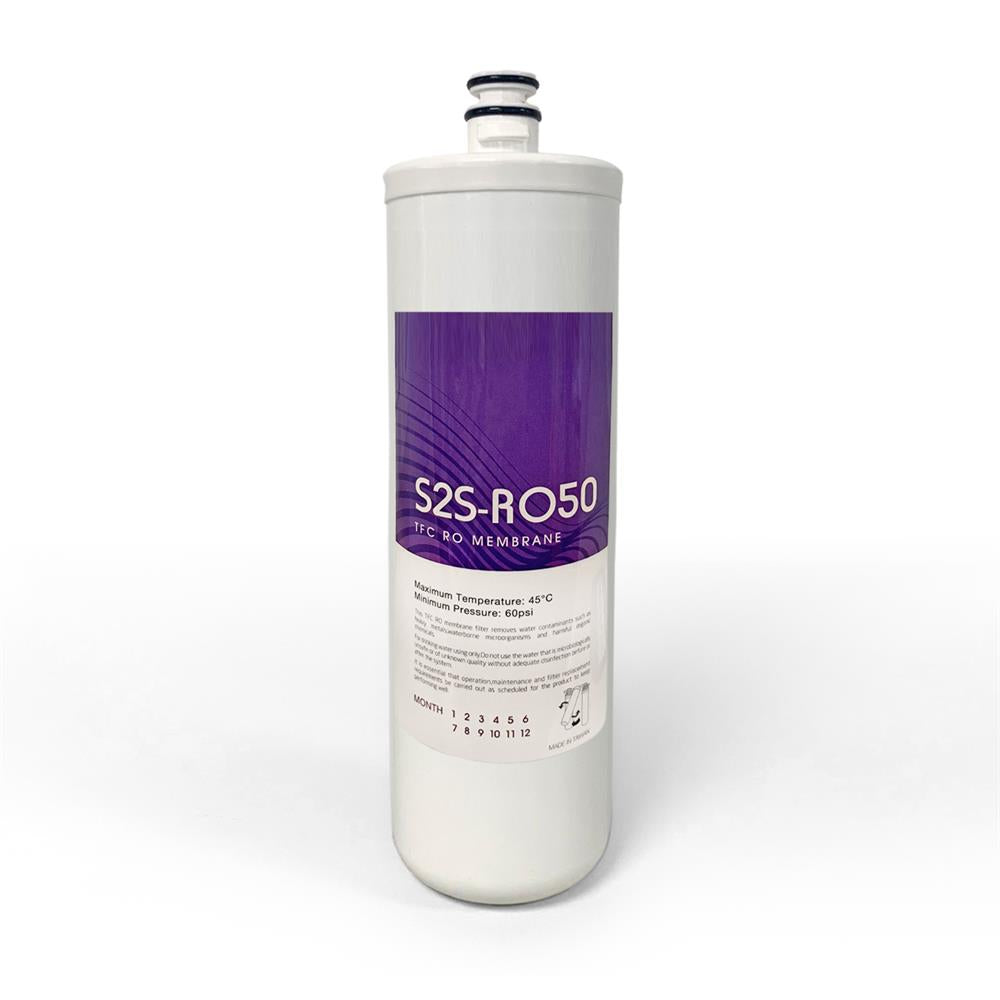 3rd Stage RO Membrane (3 Stage Purification) - Just Natural