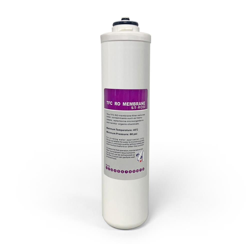 Quick Change TFC RO Membrane - Stage 4 - Just Natural