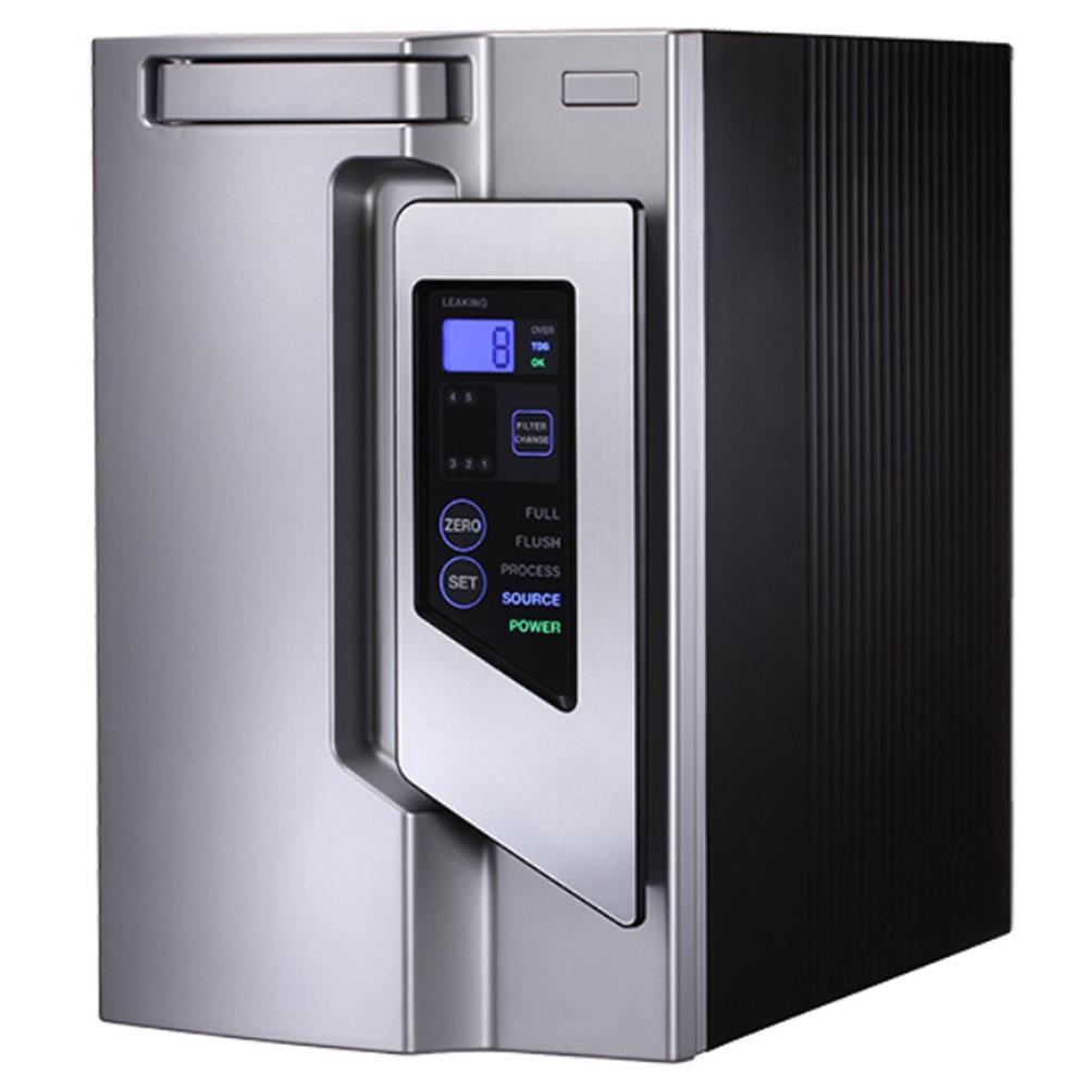 Well Pure Reverse Osmosis Water Purification System