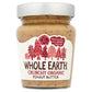 Whole Earth Organic Crunchy Peanut Butter