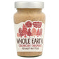 Organic Crunchy Peanut Butter - Just Natural