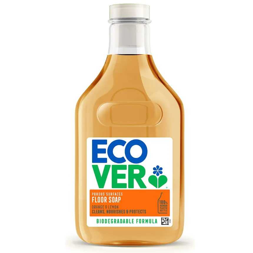Ecover Floor Soap 1L