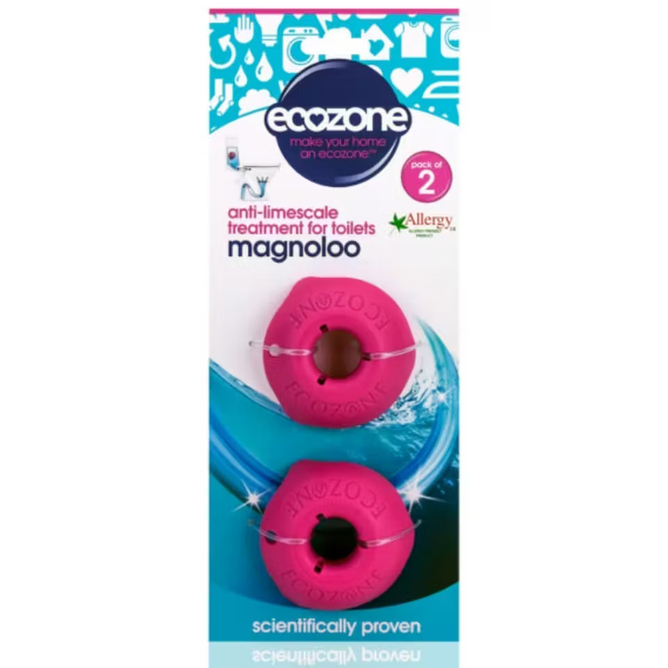 Magnoloo Anti-Limescale 102g - Just Natural